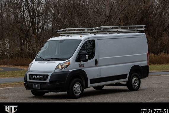 RAM PROMASTER 1500 2019 3C6TRVAG9KE525314 image RAM PROMASTER 1500 2019 3C6TRVAG9KE525314 image